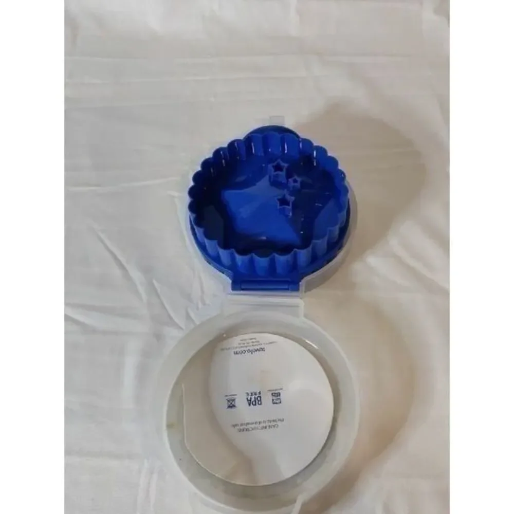 Tovolo Star Petite Pie Mold‎